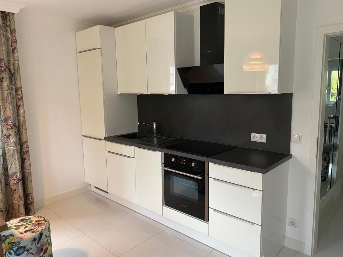 Wolke 7 Appartement 安德纳赫 外观 照片