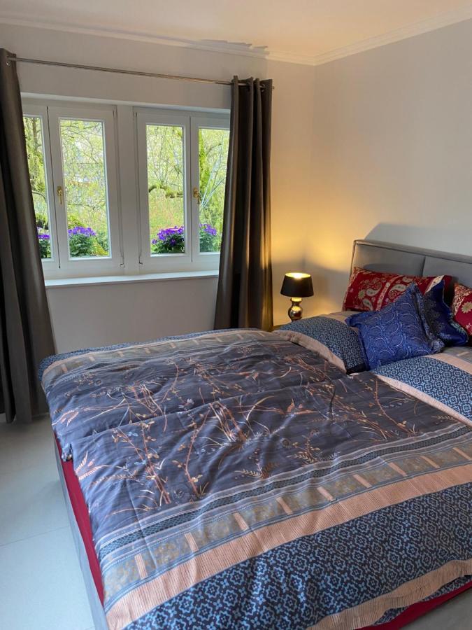 Wolke 7 Appartement 安德纳赫 外观 照片
