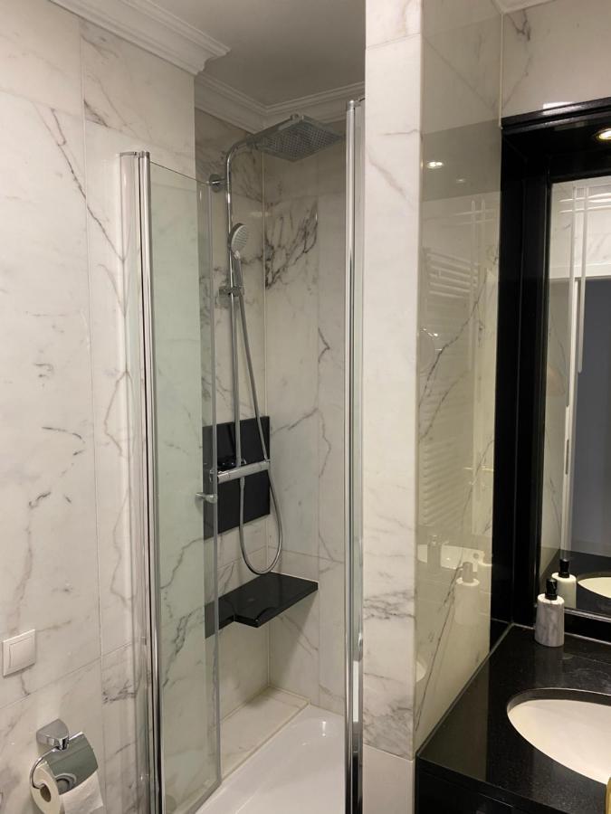 Wolke 7 Appartement 安德纳赫 外观 照片