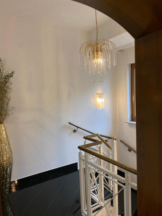 Wolke 7 Appartement 安德纳赫 外观 照片