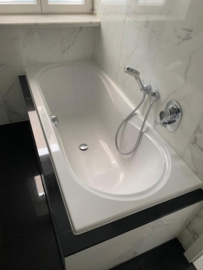Wolke 7 Appartement 安德纳赫 外观 照片